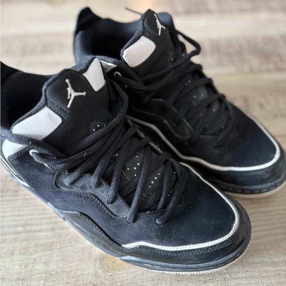 air jordan courtside 23 black